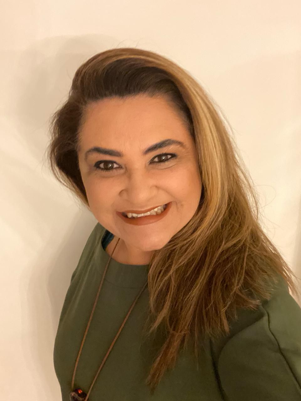 Gláucia Pina
