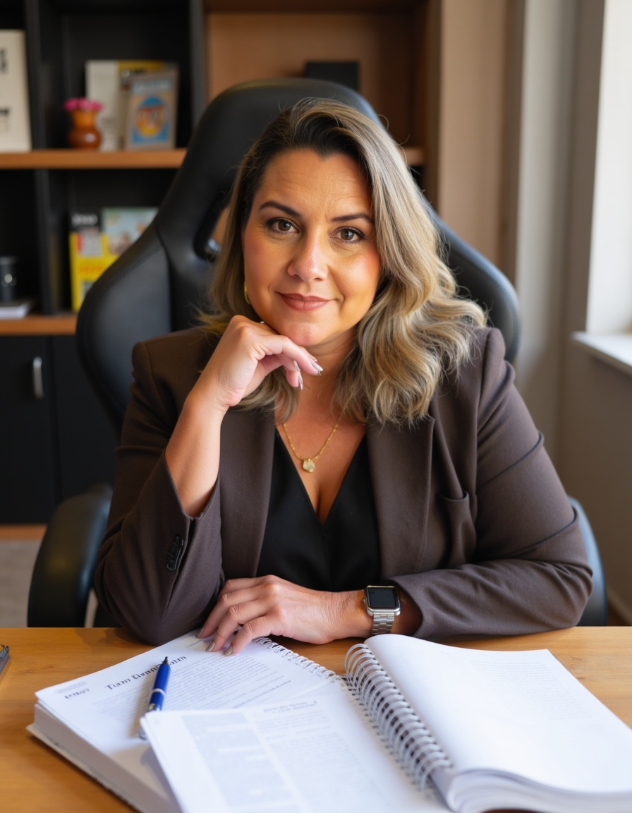 Juliana Ornellas