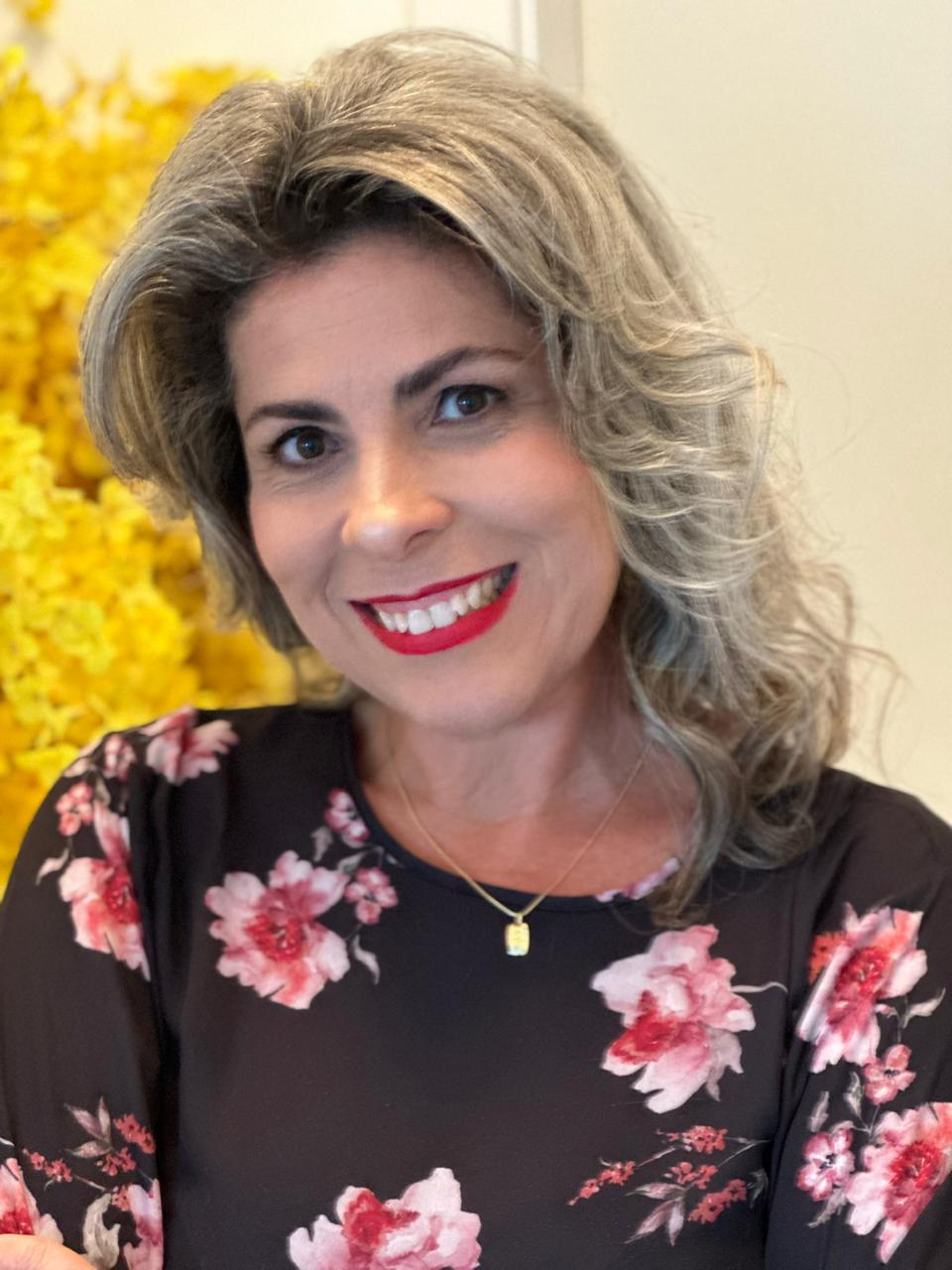 Patricia Albuquerque Moraes
